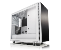 Fractal Design Define R6C White Tempered Glass - 463049 - zdjęcie 9